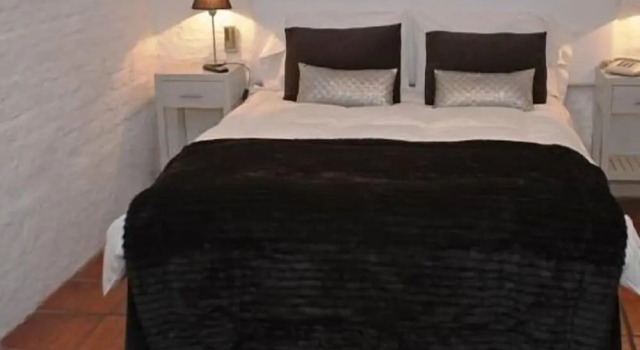 Номер Standard Hotel La Mision