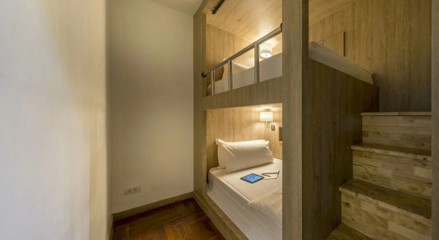 THE Posh Phayathai