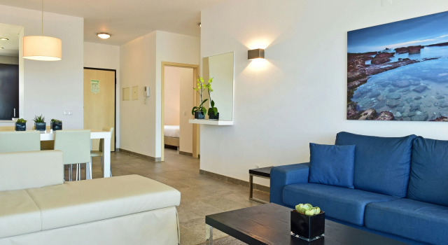 Algarve Race Resort Apartments