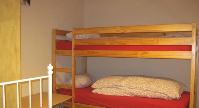 Апартаменты с 2 комнатами Chalet Catton Two Bedroom Appartement near Bad Kleinkirchheim