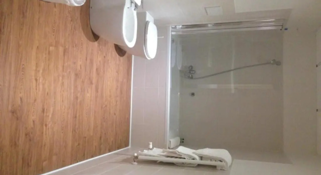 Номер Comfort Hotel Piero Della Francesca