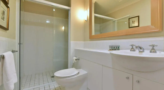 Villa 3br Tempranillo Villa located within Cypress Lakes Resort, Забронировать Курортный отель Поколбин Hunter Valley, рядом с Tulloch Wines
