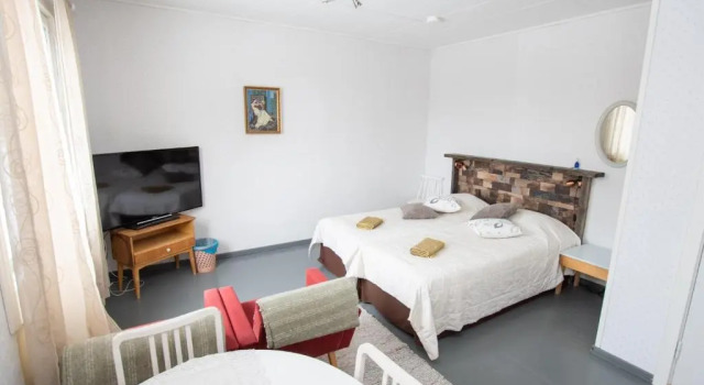 Номер Standard Mulikan HillTon B&B
