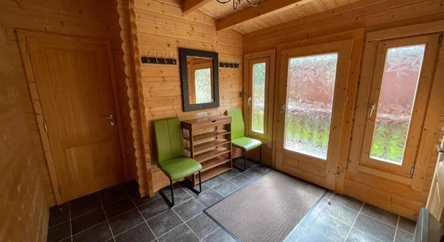 Ilodge 73, Book Hotel Hoteller i Lincolnshire med pool, Swimmingpool