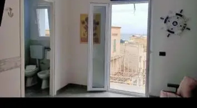 Номер Deluxe B&B Donna Sabella