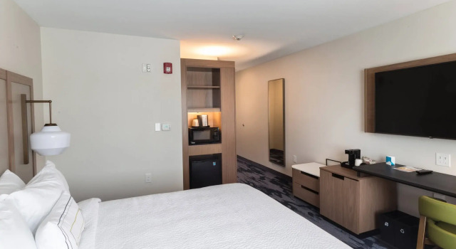 Fairfield Inn and Suites by Marriott Northfield, Varaa Hotelli Hotellit Minnesota pysäköinnillä, Pysäköinti