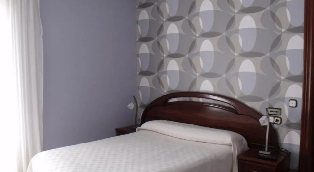 Номер Standard Hostal Salones Victoria
