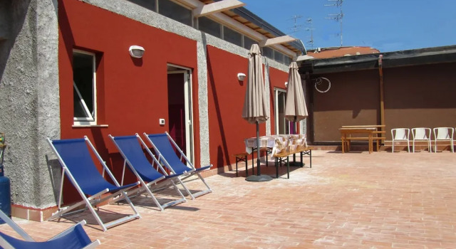 Апартаменты Superior Comeinsicily - Rocce Nere