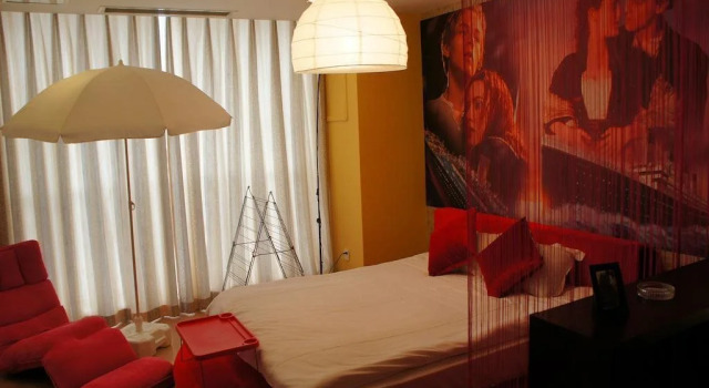 Rongyu Apartment Hotel (Nanjing Shanxi Road Zhonghuan Guoji), Prenota Appartamento Nanchino Jiangsu
