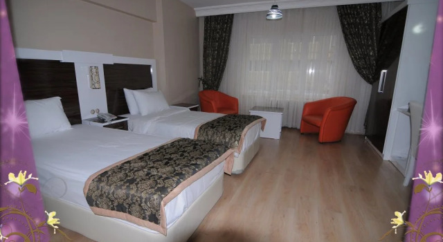 Kosk Hotel, Rezerwuj Hotel Elazig 