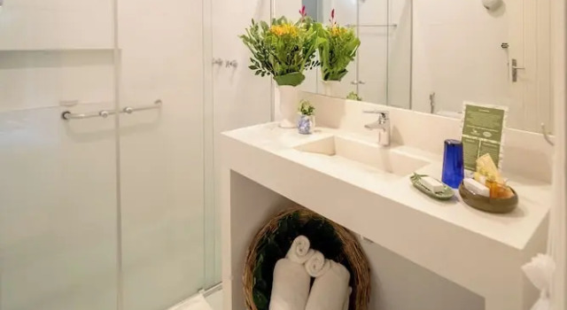 Коттедж Comfort Pousada Ronco do Bugio - Pousada Boutique