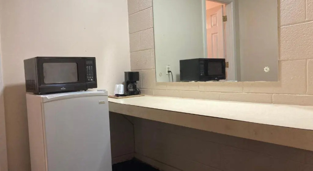 Номер Standard Childress Inn