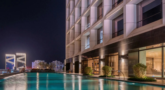 Sofitel Haikou, Book Hotel Longhua 