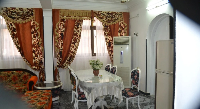 Battota Nubian Guest House