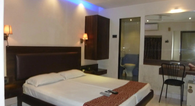 Hotel New Bengal, Забронировать Отель Отели штата Махараштры 3 звезды, 3*