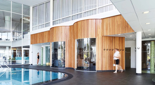 Selma Spa+
