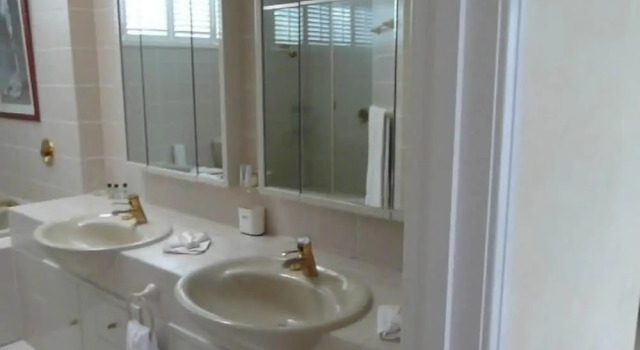 Апартаменты Standard Sanctuary Cove Villas
