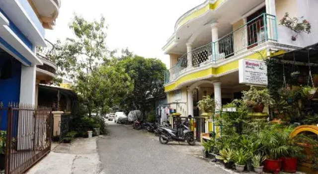 Hotel O Manisee 1 Homestay Syariah