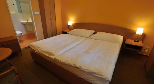 Central Spot Prague Apartments