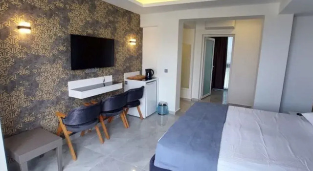 Bormel Otel, Rezervați Hotel Arsuz 