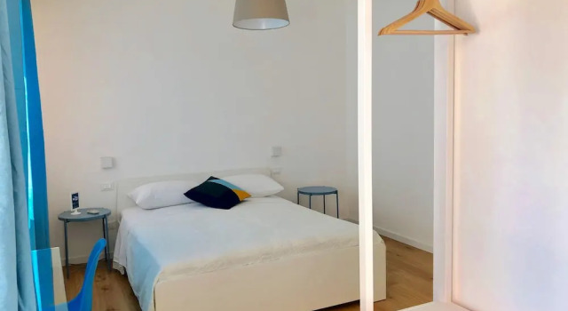 Standard Zimmer Mondello Beach - Rooms By The Sea