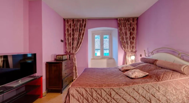 Kotor old town Palace Bucha, Boek Hotel Kotor Stari Grad 