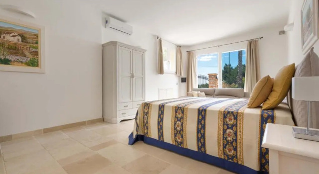 Villa Loran, Rezervasyon Villa Tuglie kır evleri, Küçük Ev