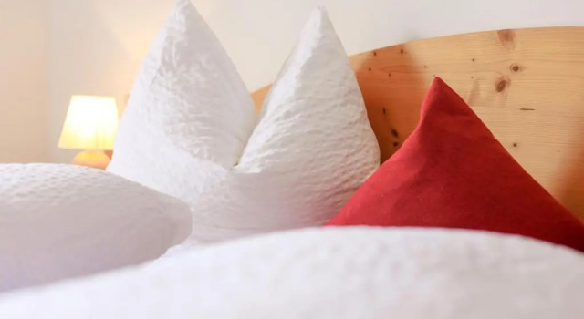 Двухместный номер Standard Hotel Langeshof