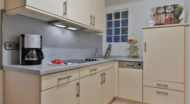 Auster-Appartements, Забронировать Апартаменты/квартира Апартаменты Зильт-Ост, Апартаменты/квартира