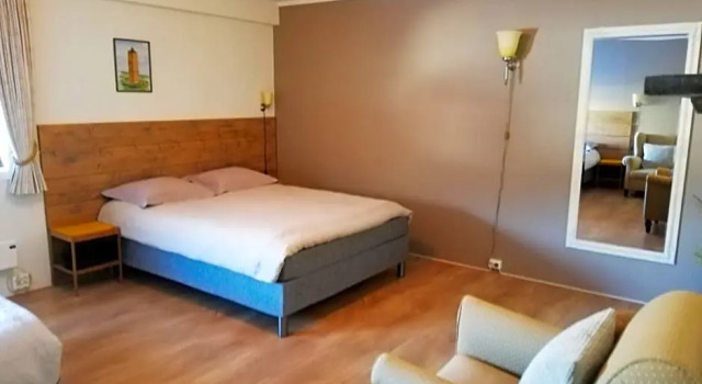 Løvheim Gjestehus - Anneks, Buchen Sie Hotel Sauland Vestfold og Telemark
