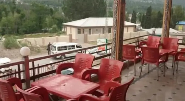 Balakot International Hotel, Забронировать Отель Недорогие отели Музаффарабад, недорого