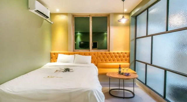 Some Hotel