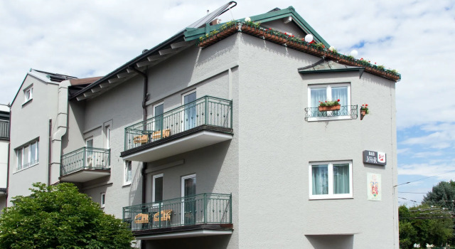 Hotel Das Junior by MAX 70