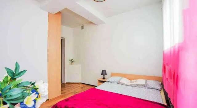 Апартаменты Apartamenty Motylem Jestem