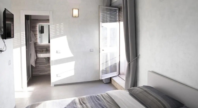 Апартаменты Smart Central Apartments