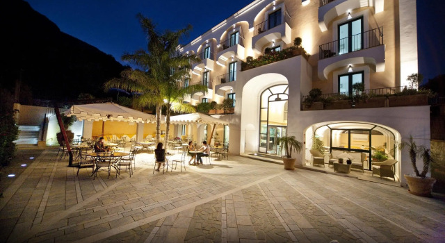 Standaard Tweepersoons penthouse kamer Hotel Murmann