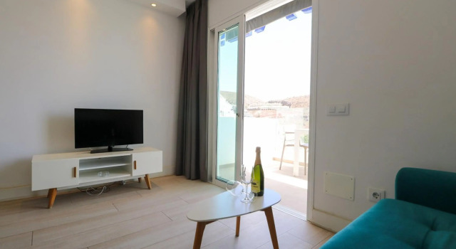 Calypso Boutique Apartments, Prenota Appartamento Hotel a Gran Canaria con piscina, Piscina