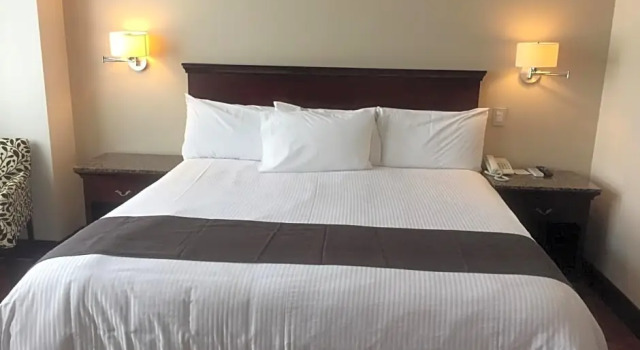 Double Suite Casa Torres