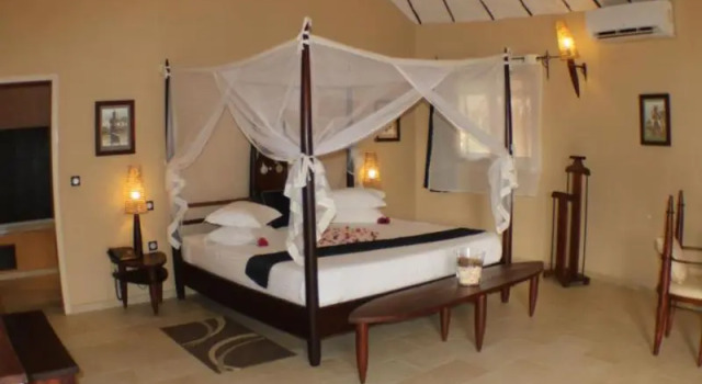 Номер Standard Movenpick Resort Lamantin Saly