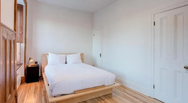 Апартаменты с 2 комнатами Les Lofts St-Vallier - Par Les Lofts Vieux Québec
