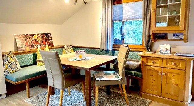 Апартаменты Appartement Maximilian