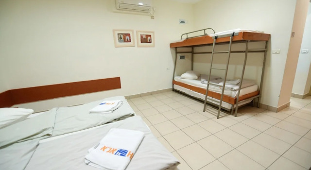 Hi Arad Hostel, Prenota Ostello Ostelli a Israele Distretto Sud, Ostello