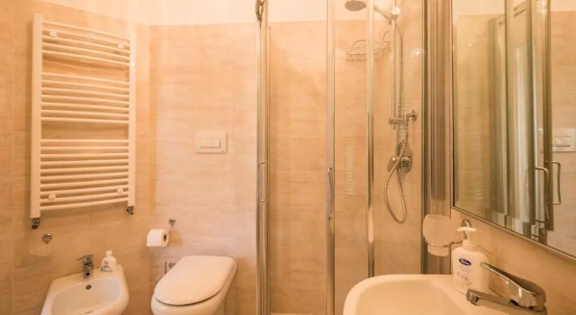 Двухместный номер Standard B&B Sweet Home