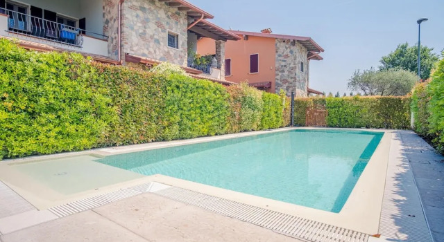 Апартаменты Endless Summer Sirmione - Italian Homing
