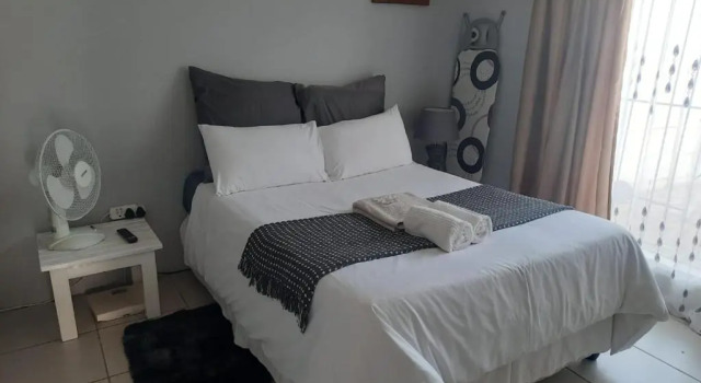 Cottage @19th, Buchen Sie Ferienhaus Pretoria 