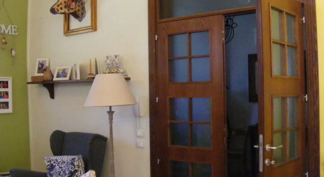 La Rocca Mia House B&B
