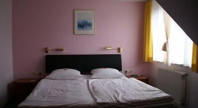 Weser Wasserbetten Hotel Baxmann