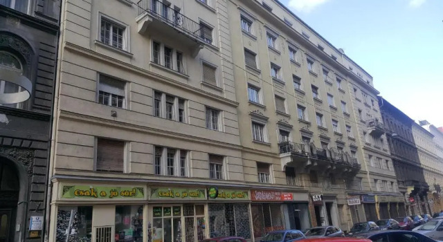 Silver Ridge, Забронировать Отель Будапешт 