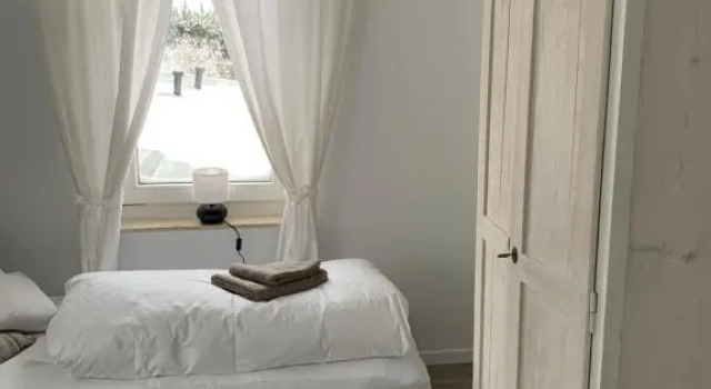 Номер Standard Pension Unikum Waldheim