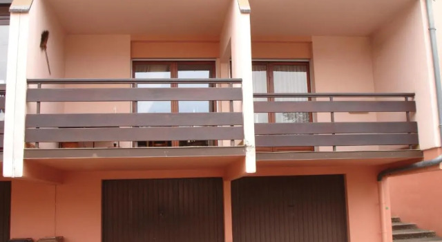 Apartament Patio